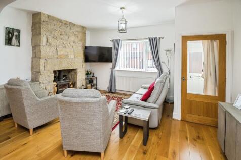 Openplan Living Room