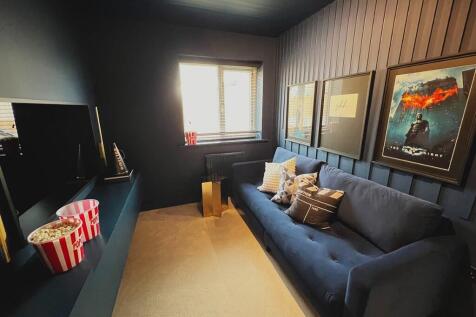 Example Bedroom
