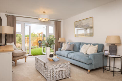 primary property image