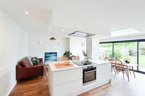 Kitchen Dining Room