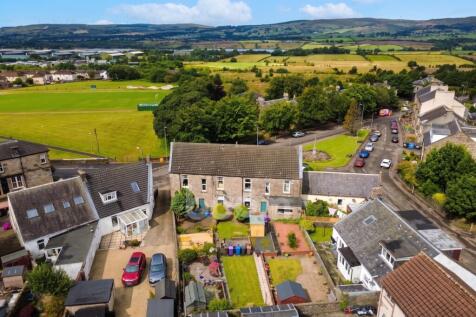 Viewpark, Beith landscape