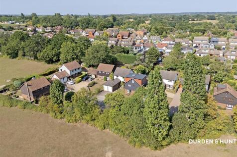 Kynance Close