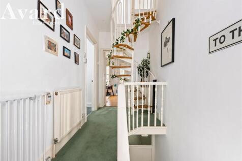 Ditchling Rise, 68-011.JPG