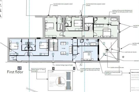 Floorplan First Floor