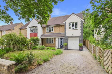 Wolfreton Lane - Main