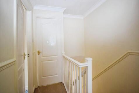 21 Blackwood Road...