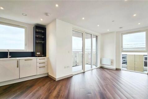 Open Plan