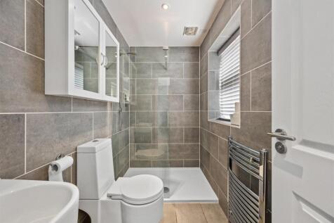 En-Suite Bedroom Two