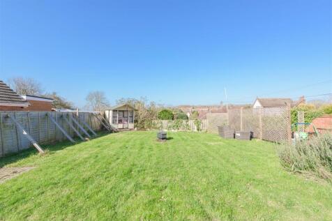 York Close, Measham