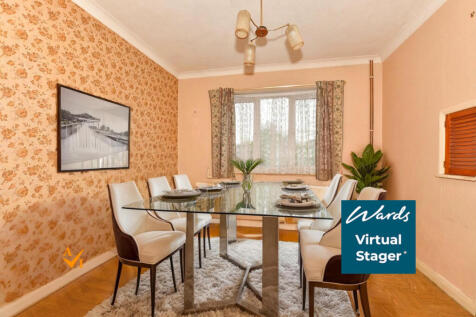 Dining Area (Modern Style)