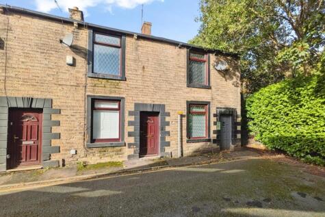 2 Bedroom Terraced in OL4 3BX
