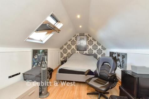 Loft Room