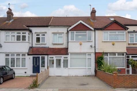 3 bed, 1 bath House in manchester - Photo 1