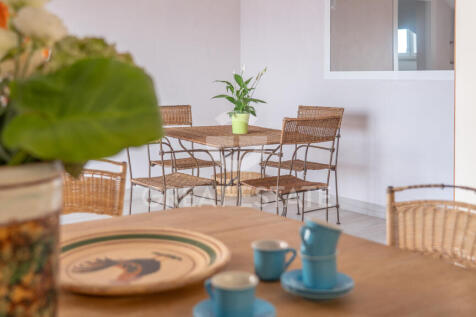 Panorama e Particolari