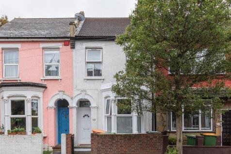 Maryland Square, E15