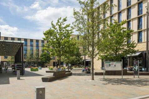 Market Square at