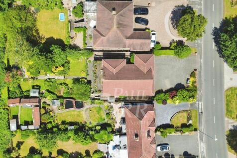 Aerial Shot