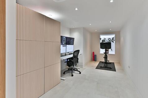 Office/Gym