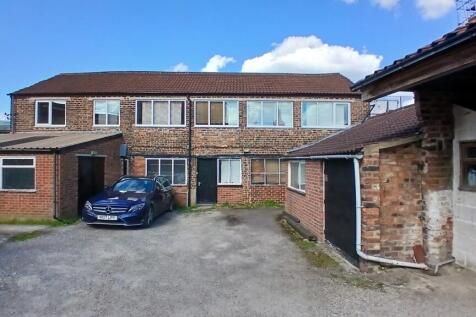 Light Industrial for sale in york