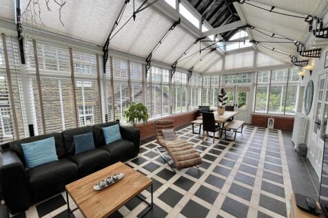 Orangery
