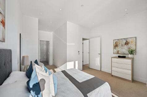 Westbourne Apartment