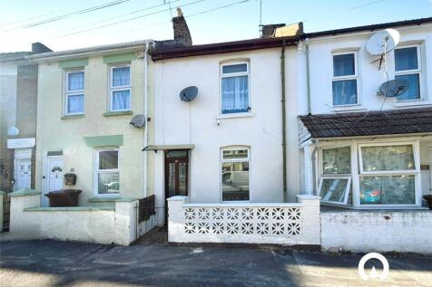 3 Bedroom Terraced in ME4 5DJ