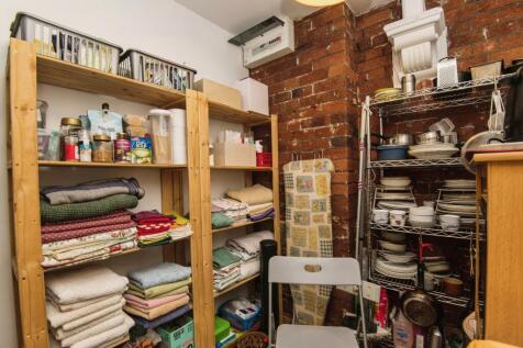 Store Room