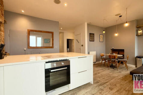 Folkestone estate agents, Your Key Move - Sandgate