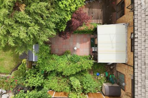 Terrace / Patio