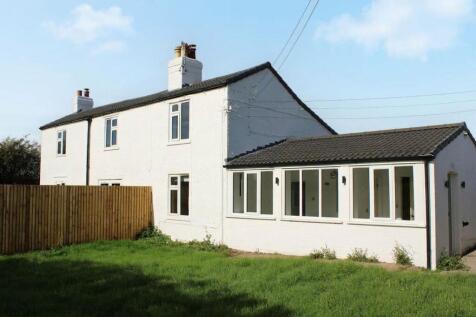 Grange Cottages 2
