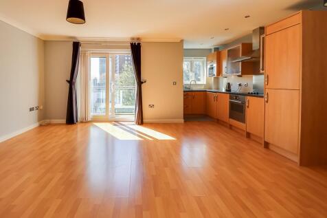 Kitchen/Living Room