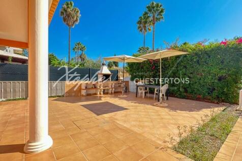 Vale Formoso 4 Bedroom Villa For Sale