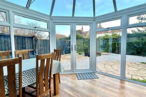 Conservatory.