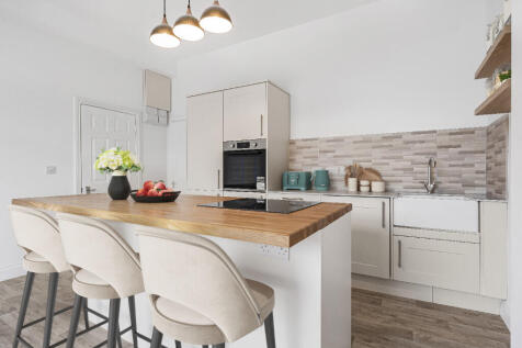 Kitchen 2 Furnish...