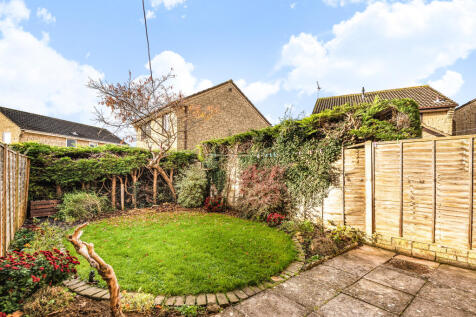 10 Garden