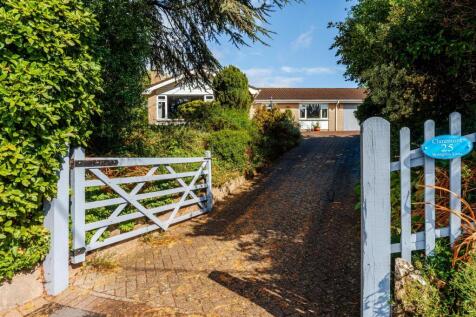 25 Wrington Lane Congresbury, Bristol BS49 5BQ 17