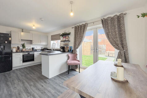 Kitchen/Dining ro...