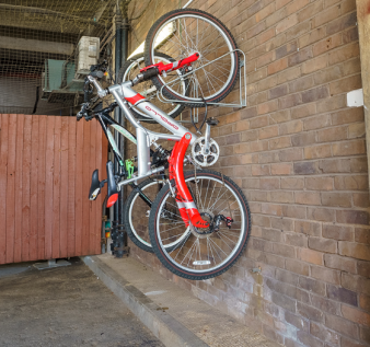 Bike Storage