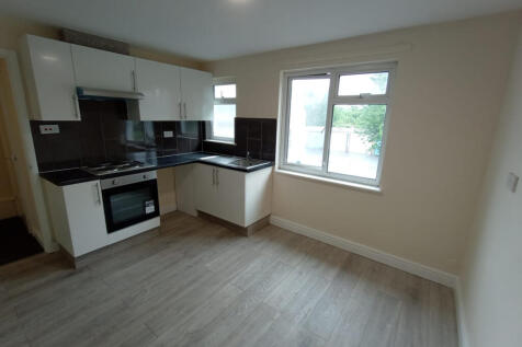 2 Bedroom Flat in OX4 6RF