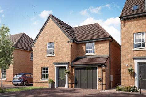 primary property image
