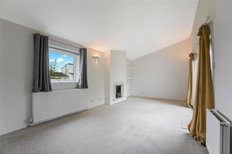 Living/Dining Area