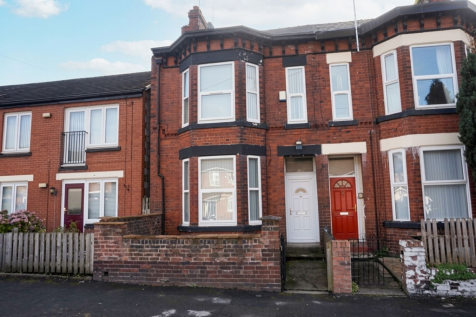 5 Bedroom House in M6 5WR