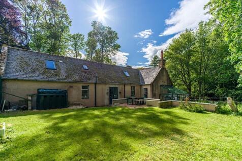 Gardeners Cottage