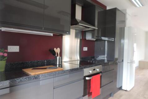 1 Bedroom House in ME7 5TJ