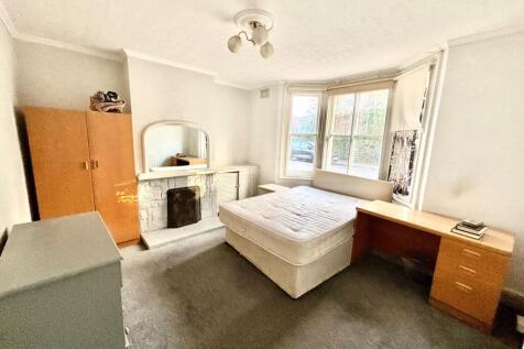 Lounge-Bed