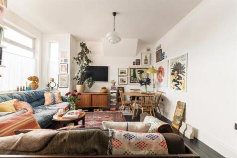 Clementina Road, E10