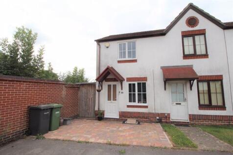 Radley Close