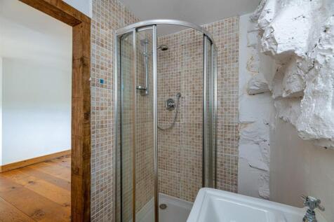 Bedroom One En-Suite