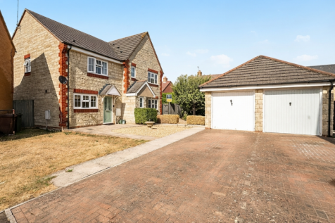 Garage & Parking