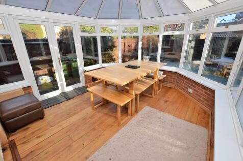 Conservatory